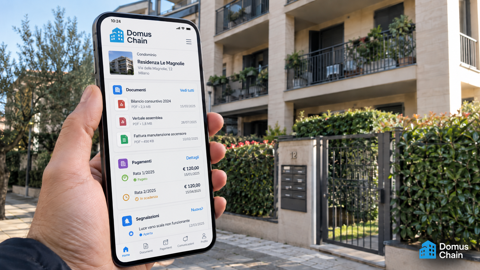 Copertina news: Condominio trasparente: quali documenti puoi chiedere all’amministratore?